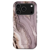 Burga Case Dual Layer Magsafe Golden Taupe iPhone 17 Pro