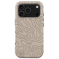 Funda Burga de doble capa Magsafe Wild Terrain para iPhone 17 Pro