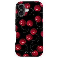 Funda Burga de doble capa Magsafe Cherrybomb para iPhone 17