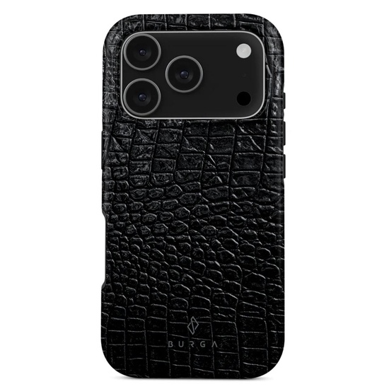 Burga Husa Dual Layer Magsafe Reaper's Touch iPhone 17 Pro