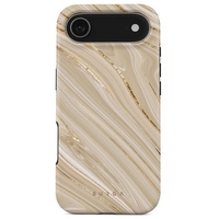 Funda Burga Husa de doble capa Magsafe Full Glam para iPhone Air