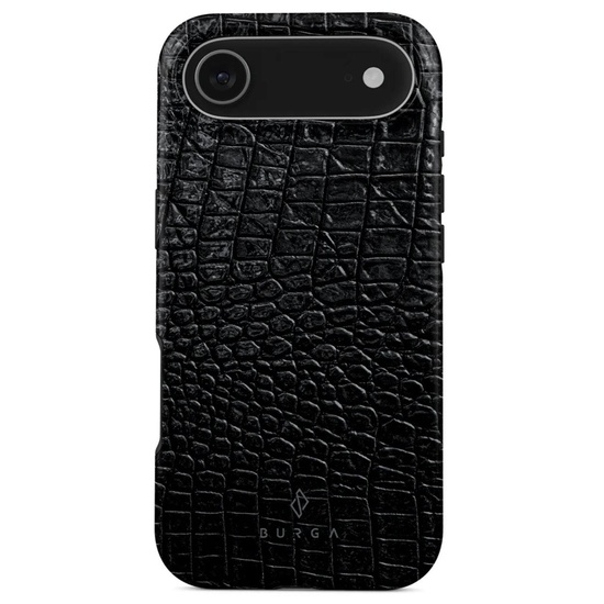 Burga Husa Dual Layer Magsafe Reaper's Touch iPhone Air