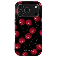 Funda Burga de doble capa Magsafe Cherrybomb para iPhone 17 Pro