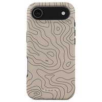 Burga Husa Dual Layer Magsafe Wild Terrain iPhone Air