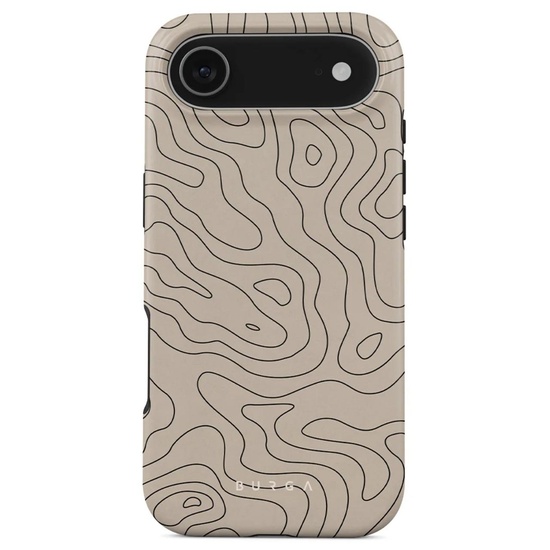 Burga Husa Dual Layer Magsafe Wild Terrain iPhone Air