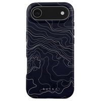 Burga Husa Dual Layer Magsafe Drifting Shores Line iPhone Air