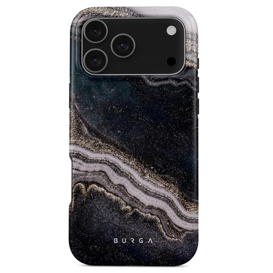 Burga Husa Dual Layer Magsafe Magic Night iPhone 17 Pro Max