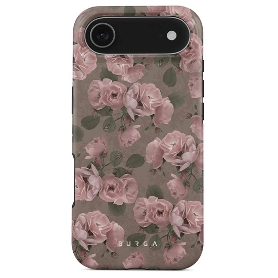 Burga Husa Dual Layer Magsafe Vintage Glamour iPhone Air