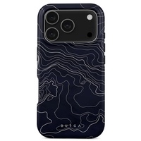 Burga Husa Dual Layer Magsafe Drifting Shores Line iPhone 17 Pro