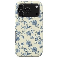 Burga Case Dual Layer Magsafe Sweetheart iPhone 17 Pro