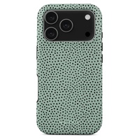 Burga Case Dual Layer Magsafe Mint Gelato iPhone 17 Pro