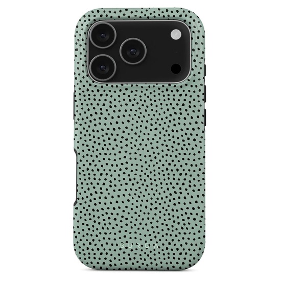 Burga Case Dual Layer Magsafe Mint Gelato iPhone 17 Pro