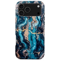 Burga Husa Dual Layer Magsafe Mystic River iPhone 17 Pro Max