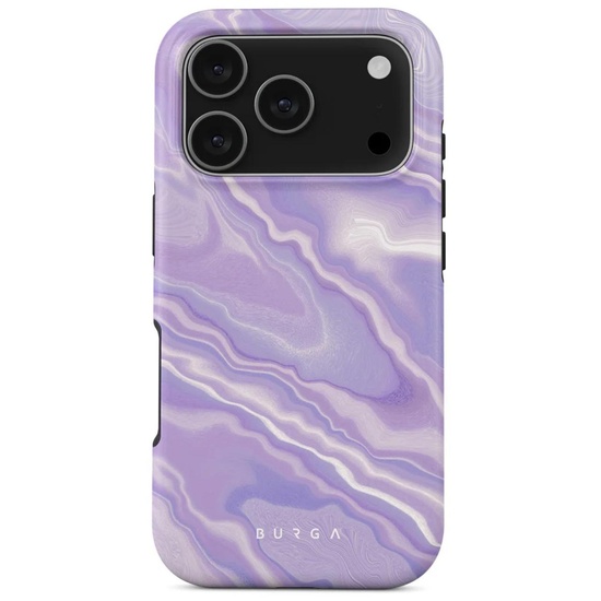 Burga Case Dual Layer Magsafe Cliché iPhone 17 Pro