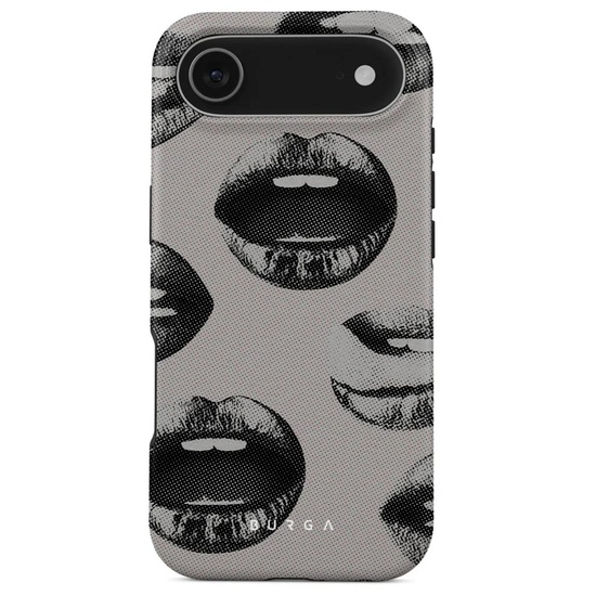 Burga Husa Dual Layer Magsafe Volgende fout iPhone Air