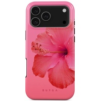 Burga Husa Dual Layer Magsafe Island Girl iPhone 17 Pro Max