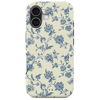 Burga Dual Layer Case Magsafe Sweetheart iPhone 17