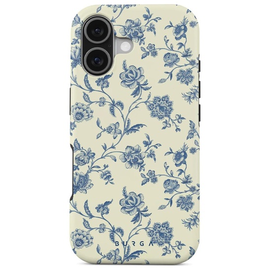 Burga Dual Layer Case Magsafe Sweetheart iPhone 17