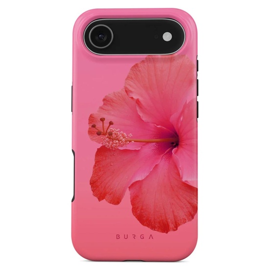 Burga Husa Dual Layer Magsafe Island Girl iPhone Air