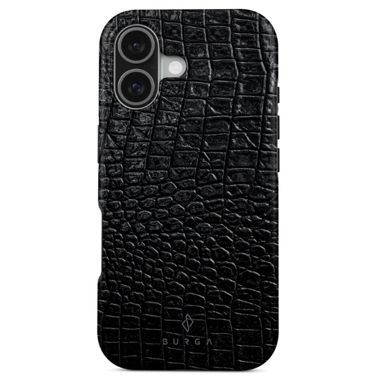 Burga Husa Dual Layer Magsafe Reaper's Touch iPhone 17