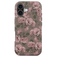 Burga Husa Dual Layer Magsafe Vintage Glamour iPhone 17