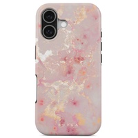 Burga Case Dual Layer Magsafe Golden Coral iPhone 17