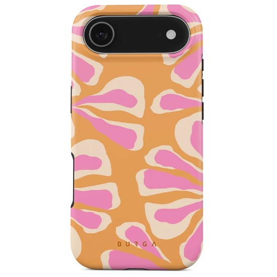 Burga Husa Dual Layer Magsafe Aloha iPhone Air