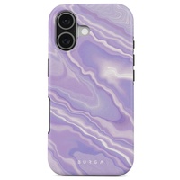 Burga Case Dual Layer Magsafe Cliché iPhone 17