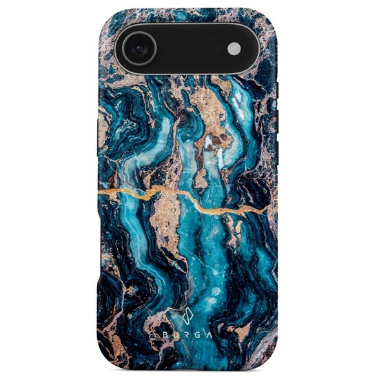 Burga Husa Dual Layer Magsafe Mystic River iPhone Air