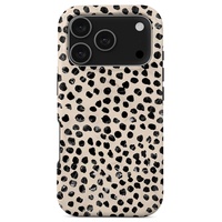 Burga Case Dual Layer Magsafe Almond Latte iPhone 17 Pro