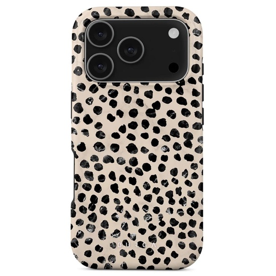 Burga Case Dual Layer Magsafe Almond Latte iPhone 17 Pro