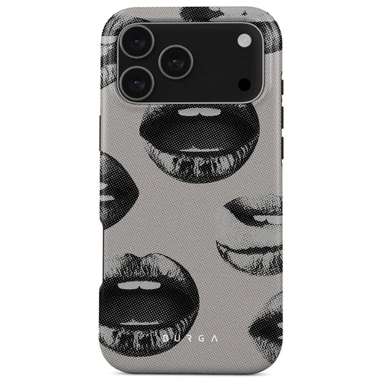 Burga Husa Dual Layer Magsafe Volgende fout iPhone 17 Pro Max