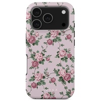 Burga Case Dual Layer Magsafe Alice iPhone 17 Pro