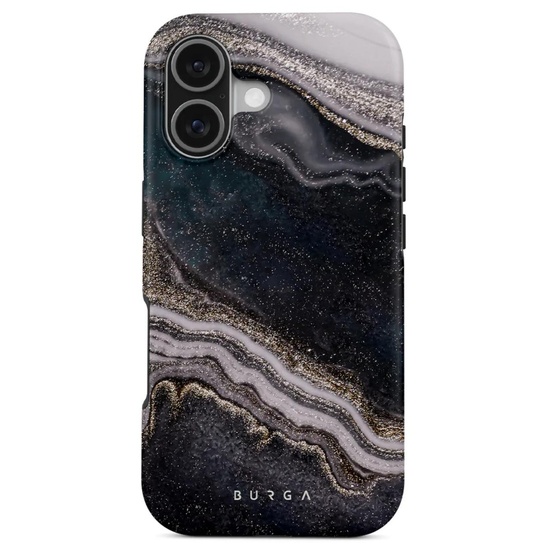 Burga Husa Dual Layer Magsafe Magic Night iPhone 17