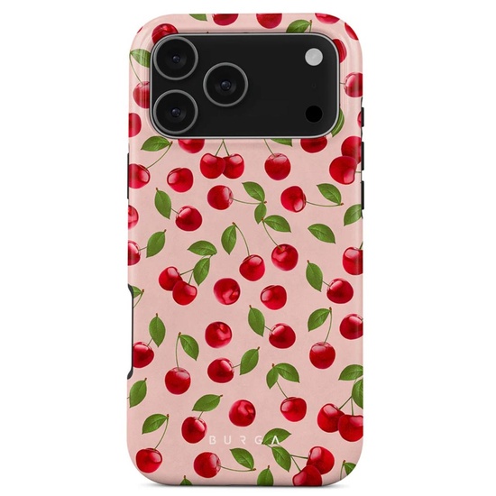 Burga Husa Dual Layer Magsafe Afternoon Treat per iPhone 17 Pro Max