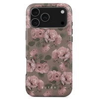 Burga Husa Dual Layer Magsafe Vintage Glamour iPhone 17 Pro Max