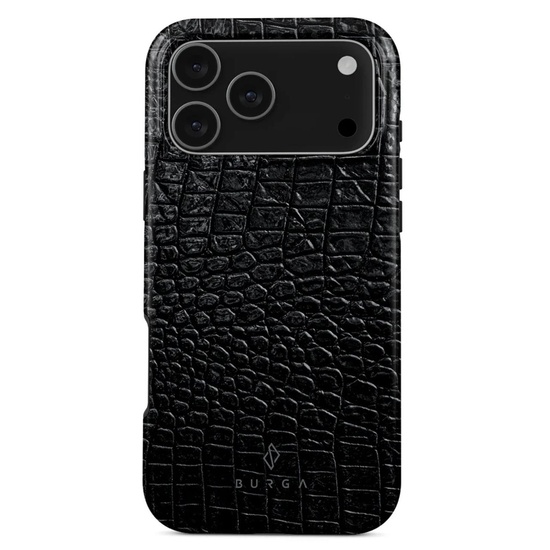 Burga Husa Dual Layer Magsafe Reaper's Touch iPhone 17 Pro Max