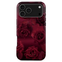 Burga Husa Dual Layer Magsafe Femme Fatale iPhone 17 Pro Max