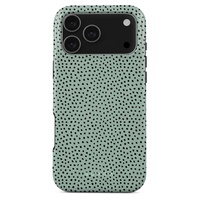 Burga Case Dual Layer Magsafe Mint Gelato iPhone 17 Pro Max