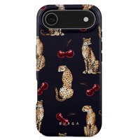 Funda Burga de doble capa Magsafe Cougar para iPhone Air