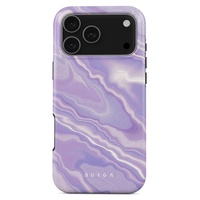 Funda Burga de doble capa Magsafe Cliche para iPhone 17 Pro Max