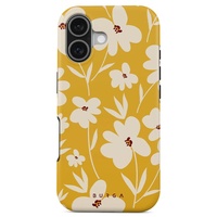 Burga Husa - Funda Magsafe de doble capa para iPhone 17 (mercado dominical)