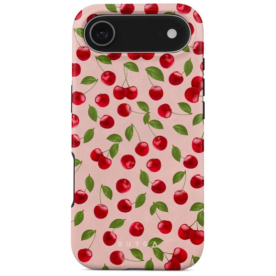 Burga Husa - Funda de doble capa Magsafe para iPhone Air