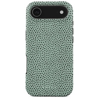 Burga Husa Magsafe Mint Gelato de doble capa para iPhone Air