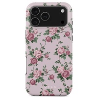 Funda Burga Husa de doble capa Magsafe Alice para iPhone 17 Pro Max