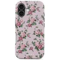 Burga Husa Doble Capa Magsafe Alice iPhone 17