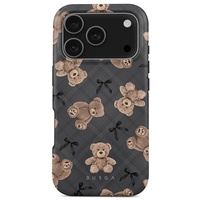 Burga Case Dual Layer Magsafe BFF iPhone 17 Pro