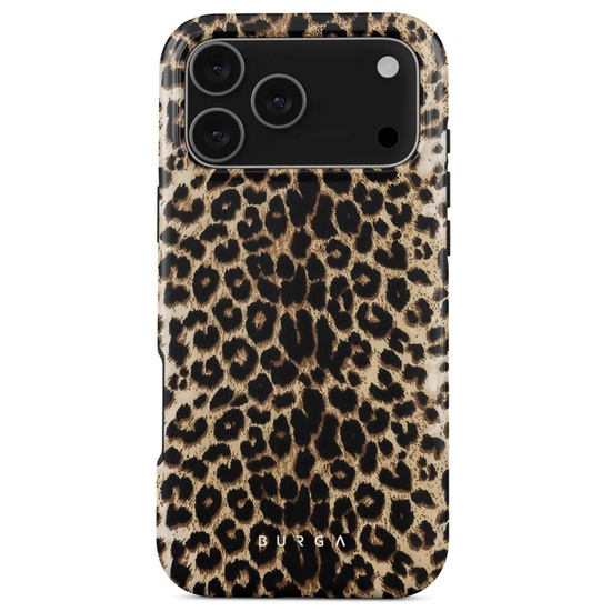 Burga Husa Dual Layer Magsafe Player iPhone 17 Pro Max