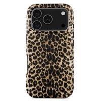 Funda Burga de doble capa con reproductor Magsafe para iPhone 17 Pro