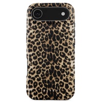 Reproductor Magsafe de doble capa Burga Husa para iPhone Air